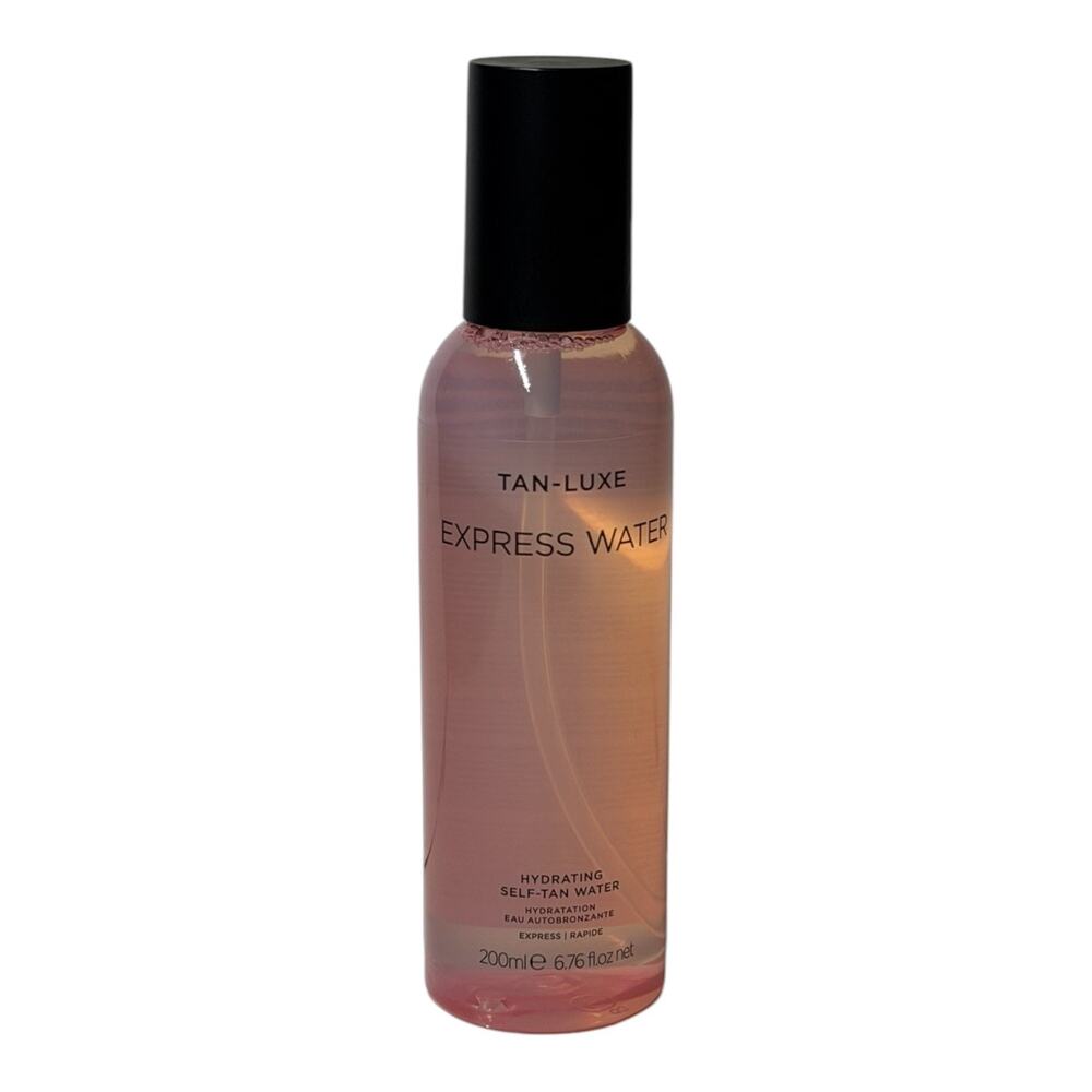 Tan-Luxe Express Water Hydrating Self Tan Spray 6.76oz 200ml